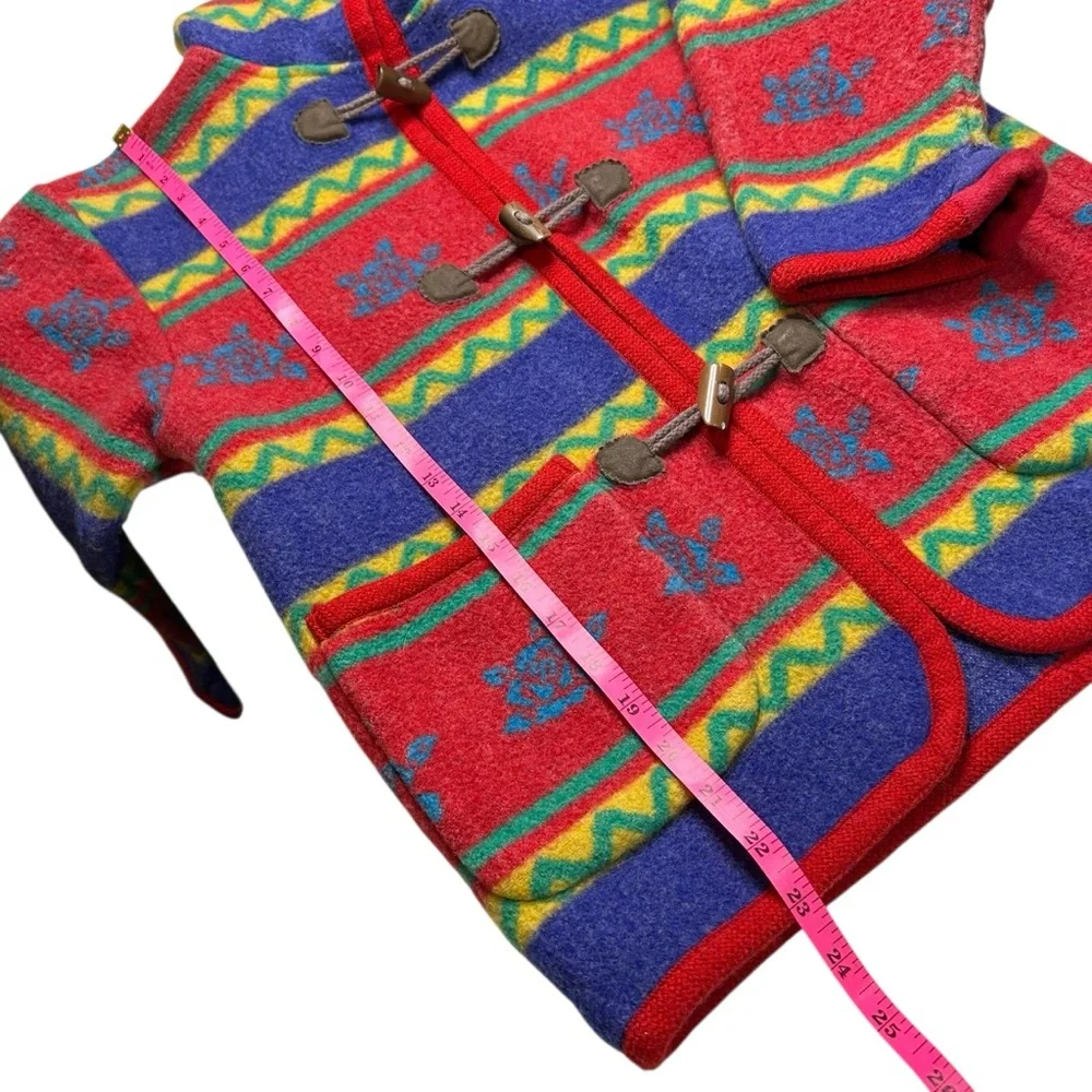 Vintage kids southwestern